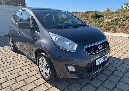 Kia Venga Attract 1.4 Klima Tüv Neu NUR 64000KM