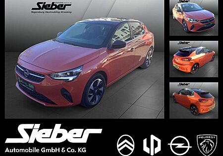 Opel Corsa-e Elegance *Navi*LED*Kamera*Sitzheizung