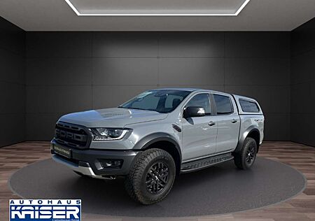 Ford Ranger Raptor Doka 4x4 TDCi Standheizung,Hardtop