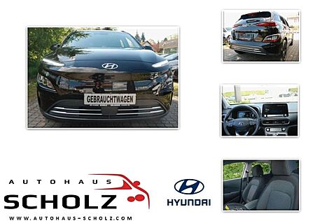 Hyundai Others KONA Elektro 65,4 kwH 204 PS Trend Navipaket WR