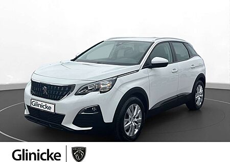 Peugeot 3008 ACT BHDI130 EAT