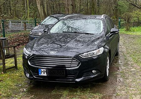 Ford Mondeo Turnier 1.5 EcoBoost