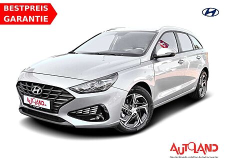 Hyundai i30 1.0 T-GDI PDC DAB Klima USB Bluetooth