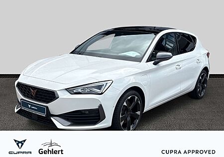 Cupra Leon e-HYBRID 1.4 El. Panodach Navi Digitales Cockpit L