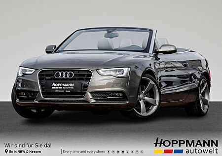 Audi A5 2.0 TFSI quattro AUTOMATIK AHK ACC