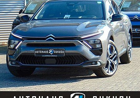 Citroën C5 X Citroen Puretech 130 EAT8 Plus