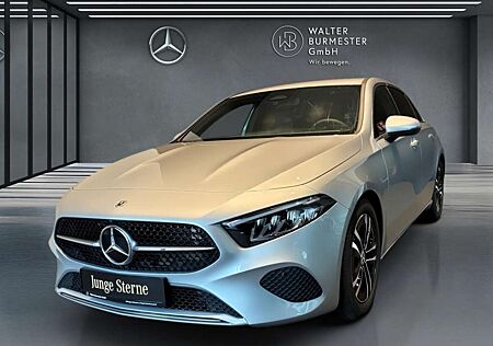 Mercedes-Benz A 180 d Progressive+Navi+SHZ+AHK+PDC+Kamera+PDC