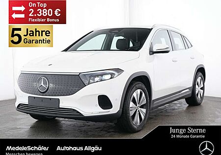 Mercedes-Benz EQA 300 4M Progressive 18" Vorr.-Distronic LED Tel