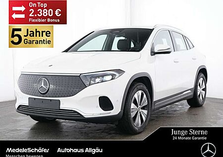 Mercedes-Benz EQA 300 4M Progressive 18" Vorr.-Distronic LED Tel