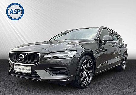 Volvo V60 T4 Geartronic Momentum Pro LED NAVI SHZ RFK