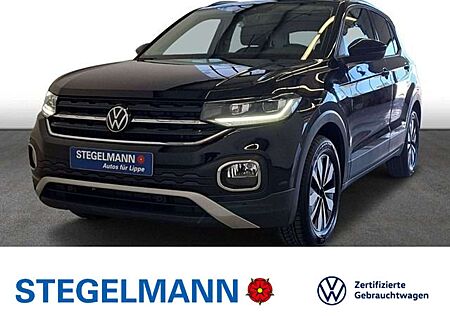VW T-Cross Volkswagen 1.0 TSI Move