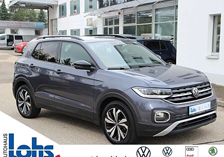 VW T-Cross Volkswagen 1.5 TSI DSG Active 1.5 TSI DSG