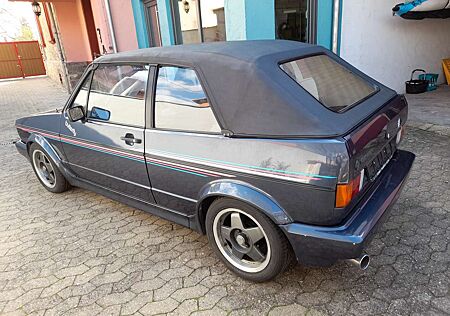 VW Golf Cabriolet Volkswagen Golf Cabrio