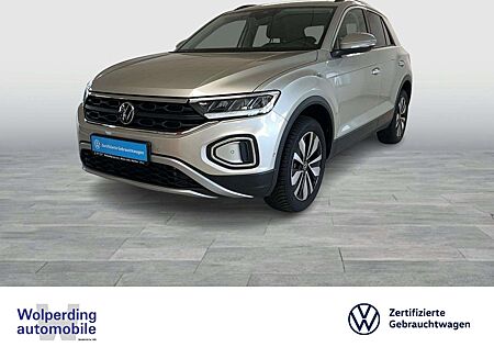 VW T-Roc Volkswagen 1.5 TSI DSG Move Bluetooth Navi LED Klima