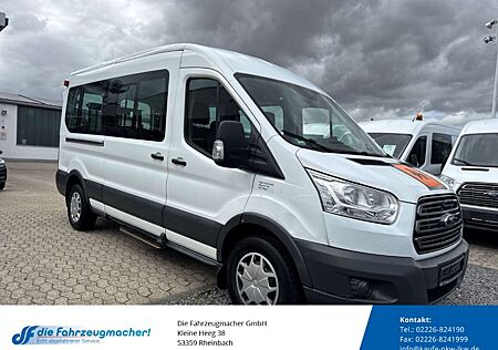 Ford Transit Kombi 350 L3 Trend 2.2 TDCi DPF *7211 *KLIMA *EXPO