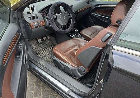 Opel Astra Twin Top 1.9 CDTI Cosmo