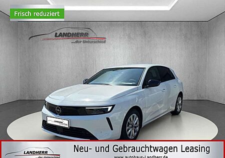 Opel Astra ST 1.2T Edition // /Sitzheizung /ACC