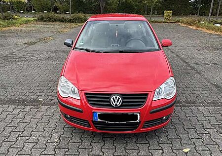 VW Polo gebraucht kaufen VW Polo Volkswagen Comfortline