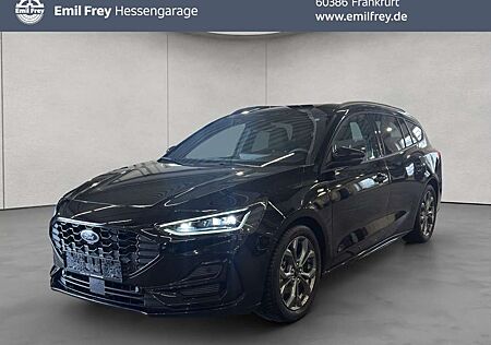 Ford Focus Turnier 1.0 EcoBoost Hybrid Aut. ST-LINE X