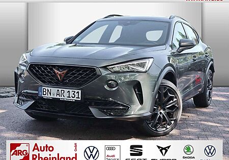 Cupra Formentor VZ Tribe Edition 2.0 TSI DSG PANO/AHK/PARKLENK./AC