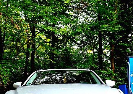 Mazda 6 Kombi SKYACTIV-G 165 Exclusive-Line