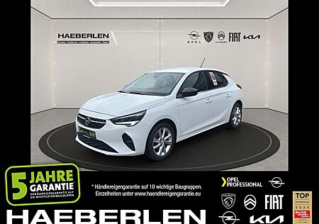 Opel Corsa F 1.2 Elegance Cruise Sitzh-/Lkrdh.PDC