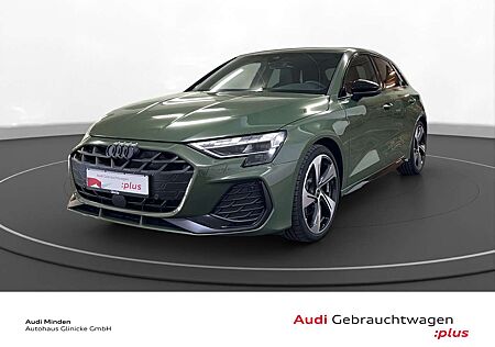 Audi A3 35 TDI S line Matrix LM 19" Navi PD