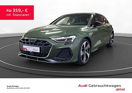 Audi A3 35 TDI S line Matrix LM 19" Navi PD