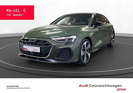 Audi A3 35 TDI S line Matrix LM 19" Navi PD