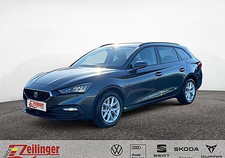 Seat Leon ST Style 1.0 TSI|SHZ|PDC|el.HK|FULL-LINK