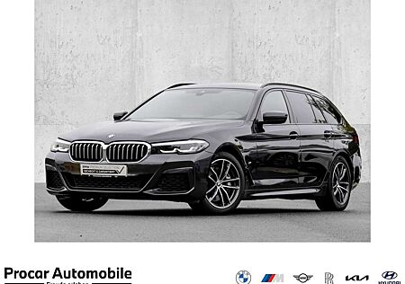 BMW 540 gebraucht kaufen BMW 540 d xDrive M SPORT+H/K+AHK+PANO+STANDHZG