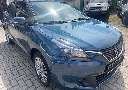 Suzuki Baleno Comfort,Klima,WR,Navi,Shz