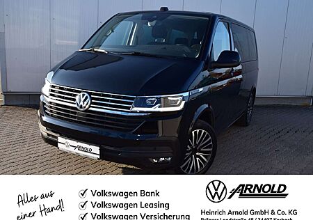 VW T6 Volkswagen .1 Multivan TDI 4Motion Comfortline