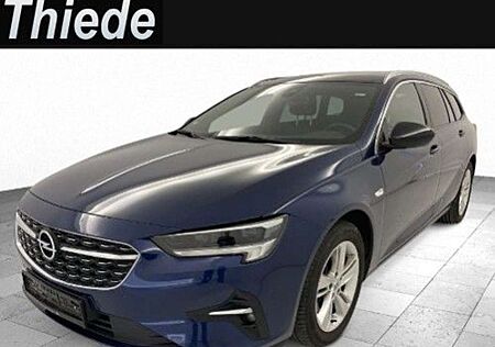 Opel Insignia B ST 2.0D BUSINESS NAVI/LED/KAMERA/HUD