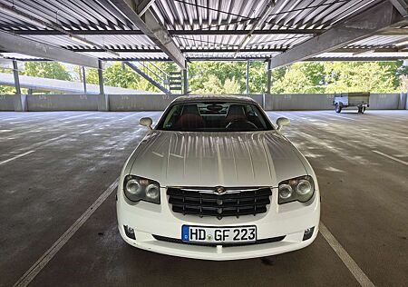 Chrysler Crossfire 3.2 V6 Limited A