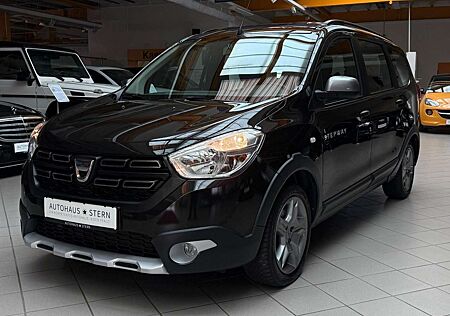 Dacia Lodgy Stepway 7-Sitzer|SHZ|PDC|Kamera|Klima|Navi