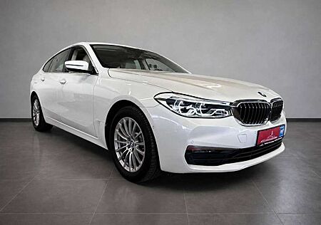BMW 620 620 d Gran Turismo //Ambiente//Pano//Memory//