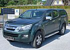 Isuzu D-Max 4x4 Double Cab LS~TRITTBRETTER~ALU~HARDTOP