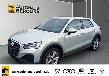 Audi Q2 30 TFSI *17"*Virt.C*LED*PDC*KLIMA*
