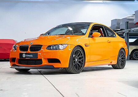 BMW M3 GTS 1von137/KeineRennstrecke/21tkm/Erstlack