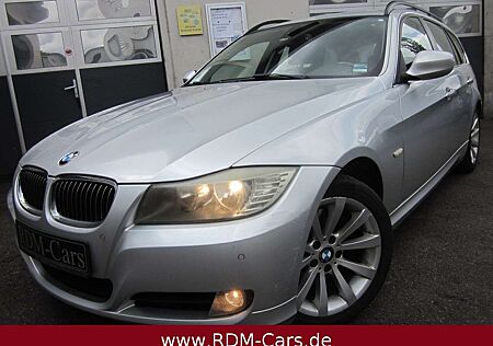 BMW 325 d Touring *2.Hand*Navi-Prof*Service+HU/AU NEU