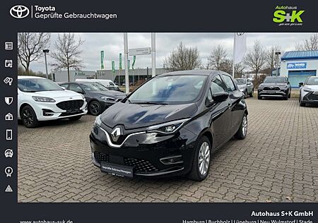 Renault ZOE EXPERIENCE R135 Z.E. 50*Allwetter*Carplay*DAB***