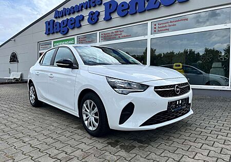 Opel Corsa 1.2 Edition PDC Navi Kamera DAB