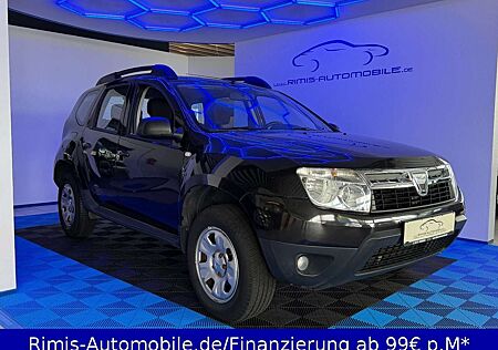 Dacia Duster 1.6 16V 1.Hand Klima erst 39.999 Km