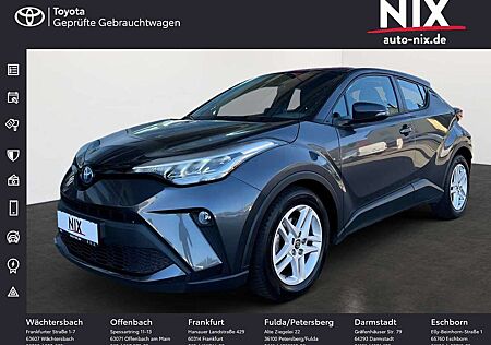 Toyota C-HR 1.8 Hybrid Flow KLIMA KAMERA