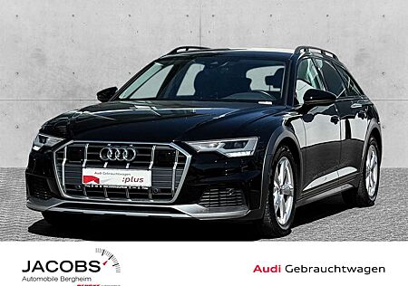 Audi A6 Allroad 50 TDI quattro ACC/Standheiz.LED