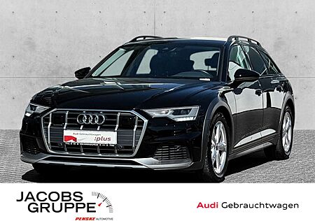 Audi A6 Allroad 50 TDI quattro ACC/Standheiz.LED