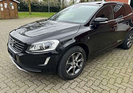 Volvo XC 60 XC60 XC60 D4 Geartronic Ocean Race