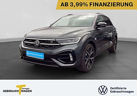 VW T-Roc Volkswagen R BLACK STYLE LM19 MATRIX ASSIST AHK