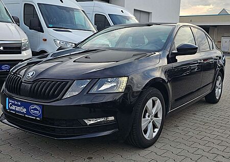Skoda Octavia ACC*Ambiente* Automatik*1-HAND